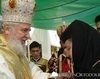 Manastirea Sf. Gheorghe din Giurgiu 