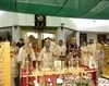 Manastirea Sf. Gheorghe din Giurgiu 