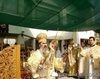 Manastirea Sf. Gheorghe din Giurgiu 
