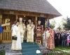 Manastirea Sf. Gheorghe din Giurgiu 