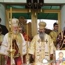 Manastirea Sf. Gheorghe din Giurgiu 