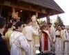 Manastirea Sf. Gheorghe din Giurgiu 