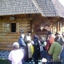 Manastirea Sf. Gheorghe din Giurgiu 