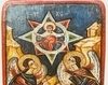 Sfintii Arhangheli Mihail si Gavriil - Radu Zamfirescu, Bucuresti 