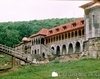 Manastirea Valea Mare - 1998 