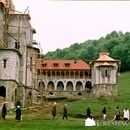 Manastirea Valea Mare - 1998 