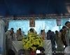 Sfintire biserica din Cimitirul Izvorul Nou 