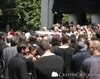 Slijba de inmormantare a Patriarhului Teoctist 