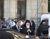 Delegatie la Patriarhie 