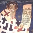 Sfantul Chiril al Alexandriei 