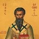 Sfantul Vasile cel Mare 