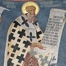 Sfantul Atanasie al Alexandriei 