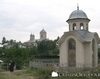 Manastirea Pasarea 