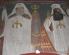 Patriarhii Teoctist si Justinian 