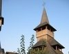 Biserica Sfintii Trei Ierarhi din Fundeni 