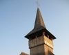 Biserica Sfintii Trei Ierarhi din Fundeni 