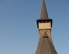 Biserica Sfintii Trei Ierarhi din Fundeni 