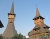 Biserica Sfintii Trei Ierarhi din Fundeni 