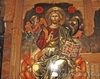 Biserica Sfintii Trei Ierarhi din Fundeni 