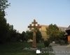 Biserica Sfintii Trei Ierarhi din Fundeni 