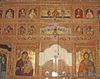 Biserica Sfintii Trei Ierarhi din Fundeni 