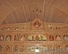 Biserica Sfintii Trei Ierarhi din Fundeni 