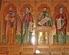 Biserica Sfintii Trei Ierarhi din Fundeni 