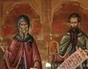 Biserica Sfintii Trei Ierarhi din Fundeni 