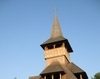 Biserica Sfintii Trei Ierarhi din Fundeni 