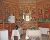 Biserica Sfintii Trei Ierarhi din Fundeni 