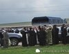 Slujba de sfintire la Manastirea Sfantul Vasile cel Mare din Bodesti 