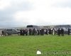 Slujba de sfintire la Manastirea Sfantul Vasile cel Mare din Bodesti 