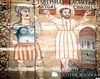 Biserica de lemn din Baita - Martiriul Sfantului Apostol Simon 