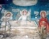 Biserica de lemn din Bulgari - Maria Magdalena la Mormant 