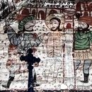 Biserica de lemn din Dangau Mic - Bibiuirea lui Iisus 