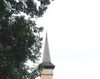 Biserica de lemn din Dobricu Lapusului - Sfintii Arhangheli (sec XVIII) 
