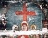 Biserica de lemn din Domnin - Punerea in Mormant 