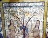 Biserica de lemn din Libotin - Pacatul originar 