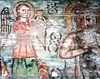Biserica de lemn din Rogoz - Sfantul Onufrie 