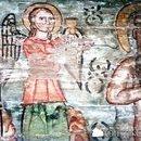 Biserica de lemn din Rogoz - Sfantul Onufrie 
