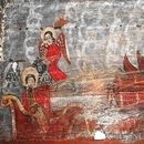 Biserica de lemn din Runcu Salvei - Sfantul Prooroc Ilie 