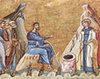 Acatistul Mantuitorului Iisus Hristos