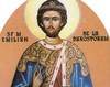 Acatistul Sfantului Emilian de la Dorostorum