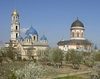 Manastirea Noul Neamt - lavra Basarabiei