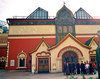 Lavra Sfantului Serghie - cea mai mare manastire a Rusiei