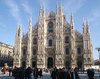 Domul din Milano