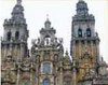 Santiago de Compostella - orasul pelerinilor