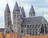 Catedrala Doamnei din Tournai