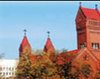 Biserica Rosie din Minsk