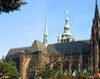 Catedrala Sfantul Vitus din Praga
